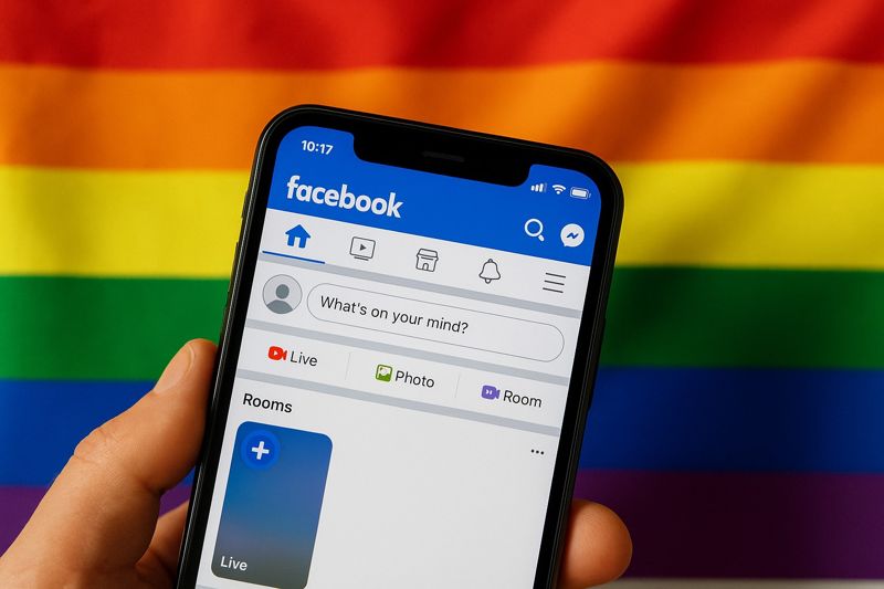 Минкульт заблокировал петицию против закона о "пропаганде" ЛГБТ