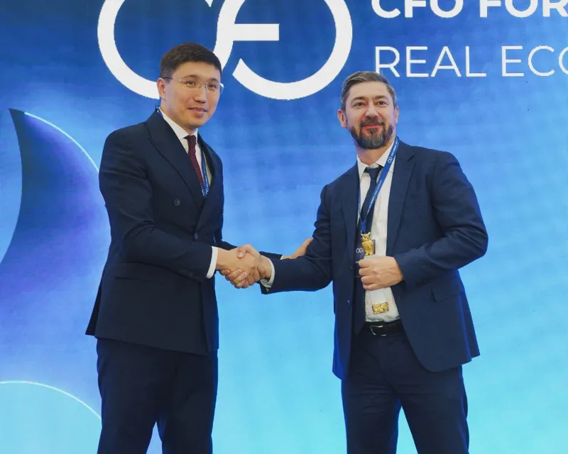 Равшан Ирматов