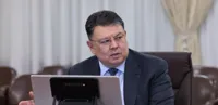 Канат Бозумбаев