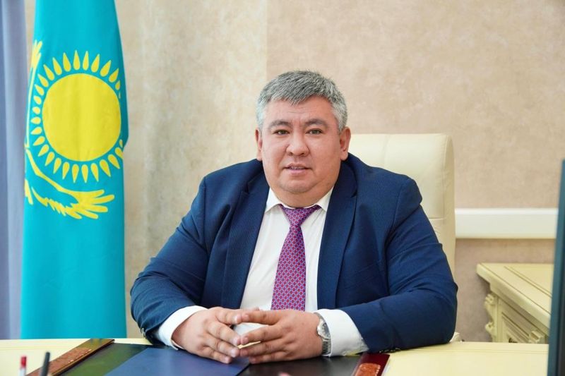 В акимате ВКО уволили главу управления после обрушения Шнайдеровского моста 