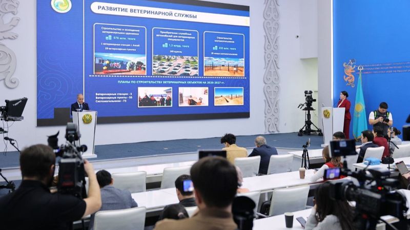 Доля малого и среднего бизнеса в экономике ЗКО выросла до 36,7%