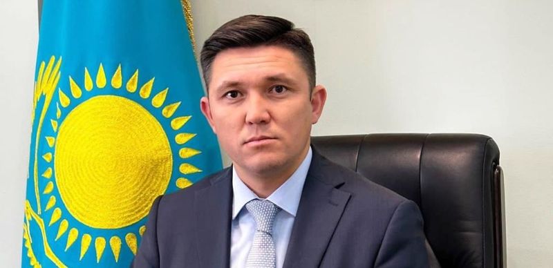 "Меня выбирали депутаты": бывший аким, возмутивший казахстанцев, возглавил управление в Алматинской области
