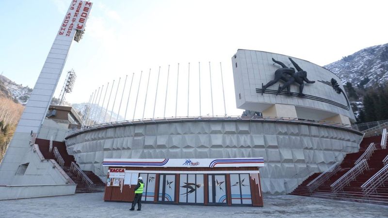 "Медеу" ждёт капитальное перерождение: каток обновят изнутри, но не тронут снаружи