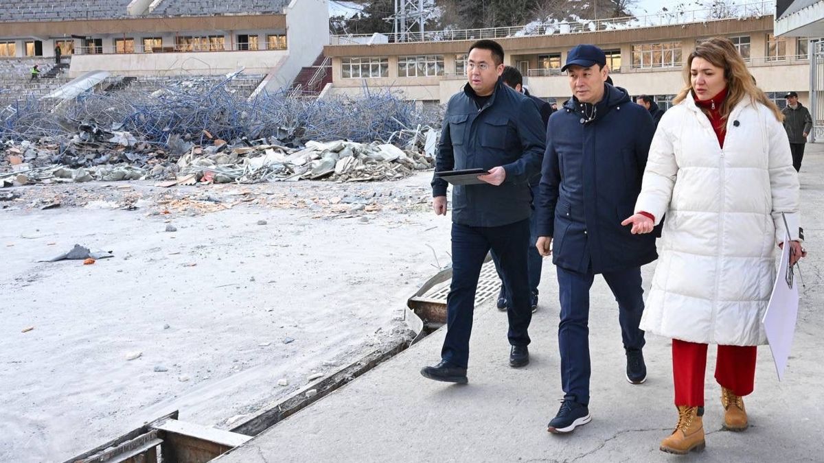 Дархан Сатыбалды