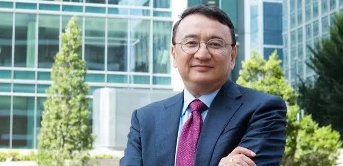 Бывший вице-премьер Казахстана подал иск к британскому лорду по делу активов Jusan