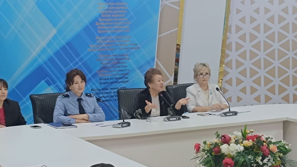 Асима Бимендина