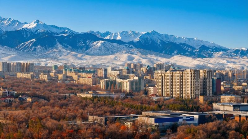 Аудит ВАП выявил нарушения на 203 млрд тенге и системные проблемы в управлении Алматы