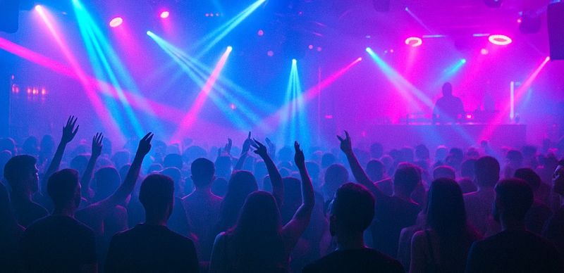 В МВД предложили ввести новые правила для клубов и баров из-за преступлений в пьяном виде