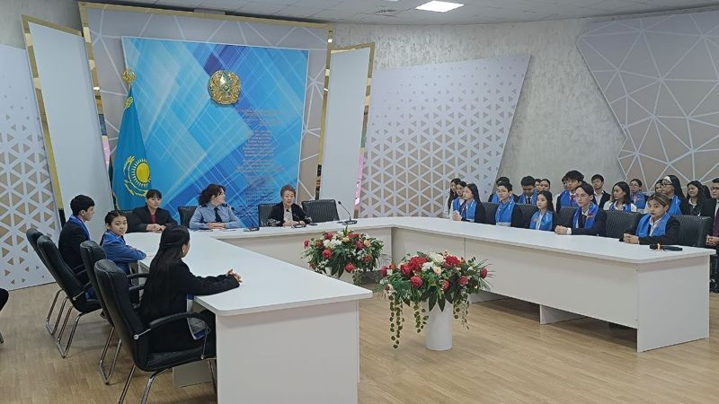 В Астане обсудили меры по защите и профилактике правонарушений среди школьников