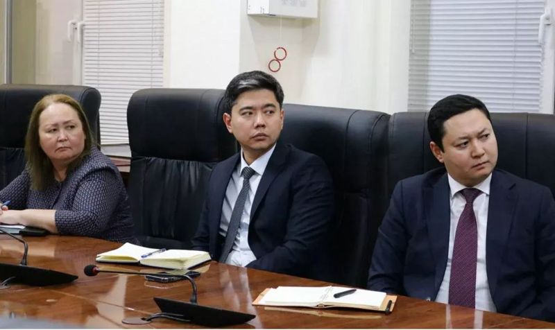 Завод по производству газа из угля могут построить в Карагандинской области