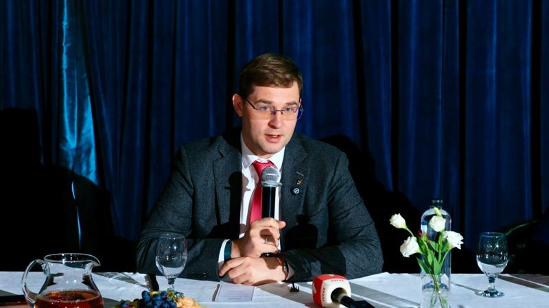 Freedom Holding Тимура Турлова покупает банк в Турции