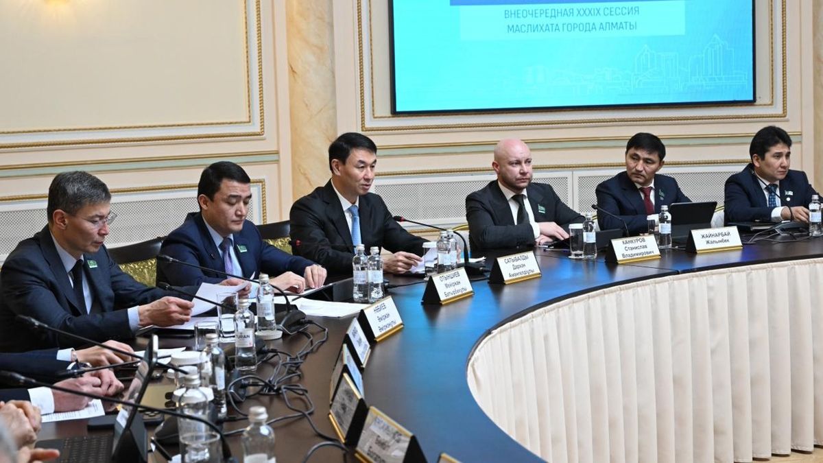 Дархан Сатыбалды