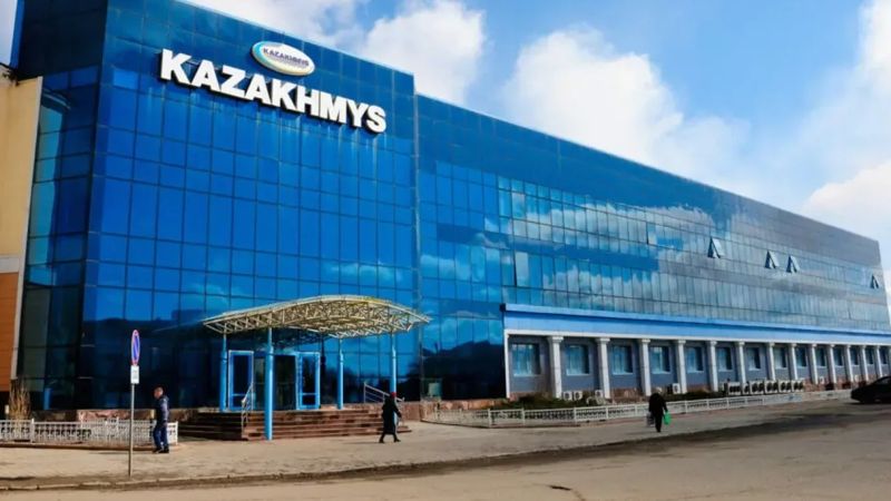 У Казахмыса появится новый владелец