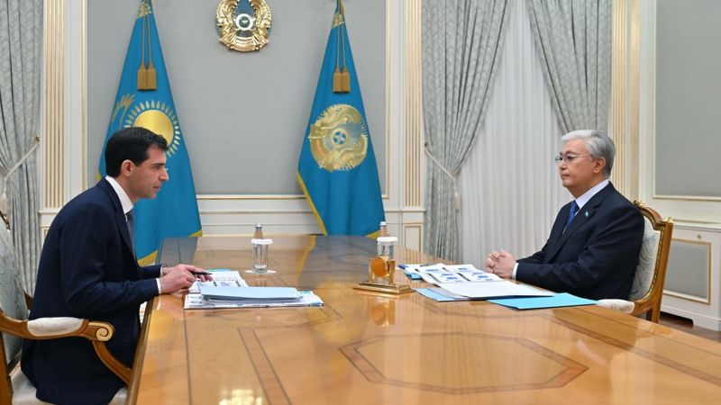 35 тысяч сотрудников Qarmet получат расширенные социальные гарантии