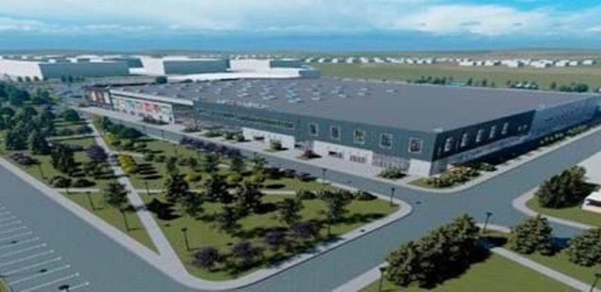 Эскиз инвестпроекта