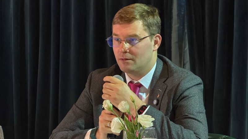 Рассрочки не разгоняют инфляцию – Тимур Турлов 