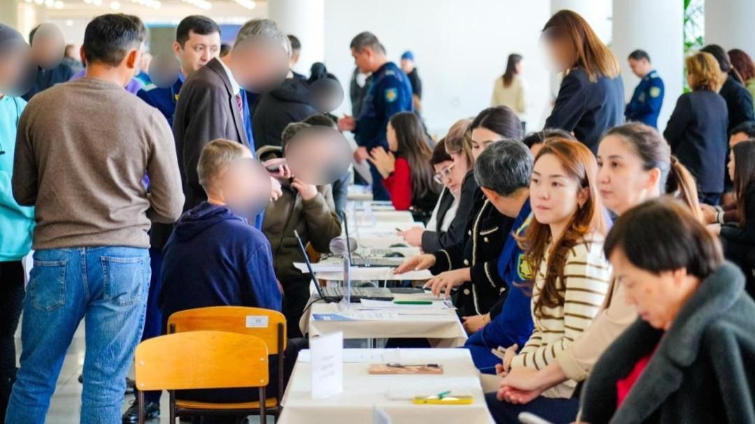 Работодатели участвуют в социальной акции