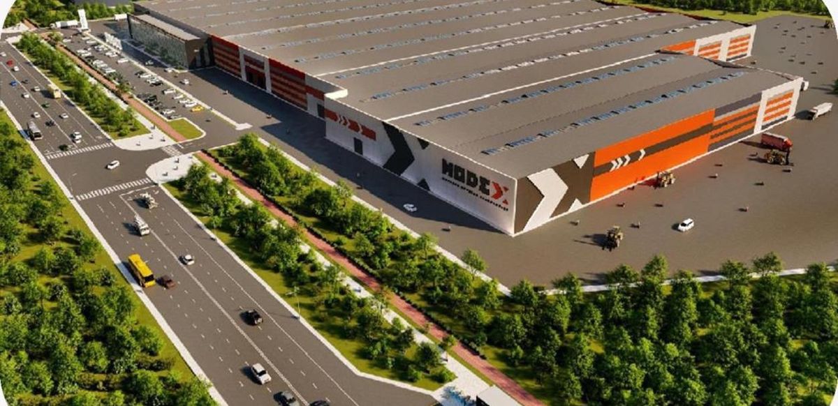 Эскиз инвестпроекта