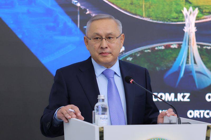 Трагедия больше не повторится – аким об испытаниях плотины в Кызылагаше