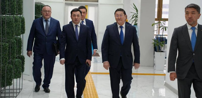 Генпрокуратура запустила Центр прогнозирования преступных угроз