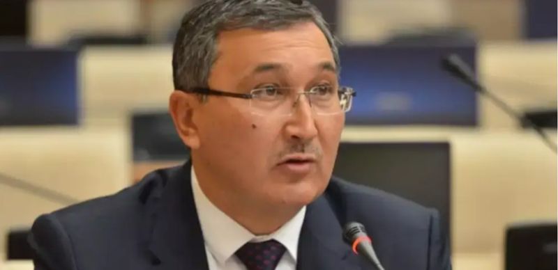 Сравнил район Астаны с Каракасом: депутат извинился за информацию о высокой преступности в столице