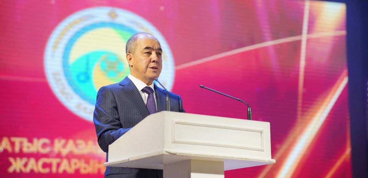 Батыс Қазақстан облысының әкімі Нариман Төреғалиев