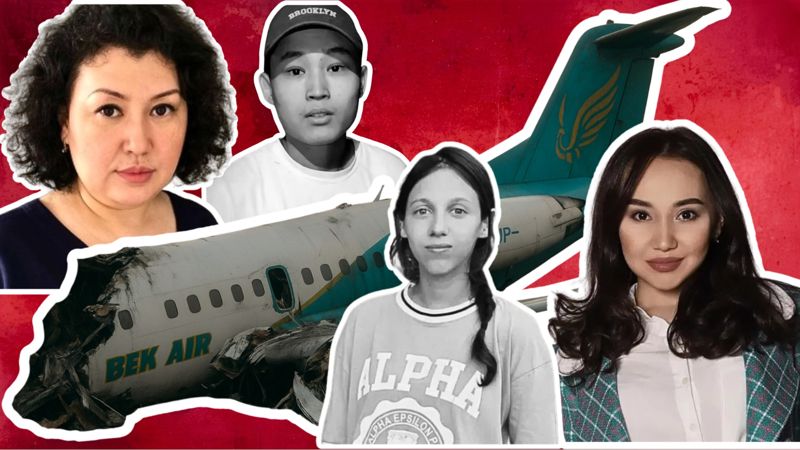 Пять громких судебных дел уходящего года, которые потрясли Казахстан