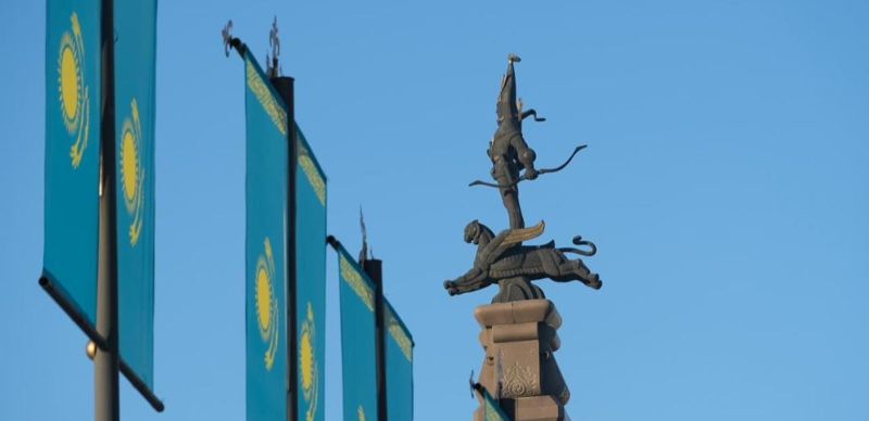 День независимости в Казахстане: что запланировано в Астане и Алматы
