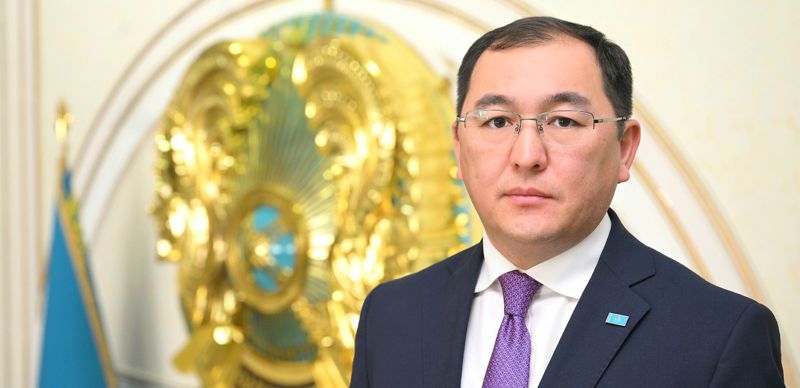 В АП назначили нового главу отдела внутренней политики