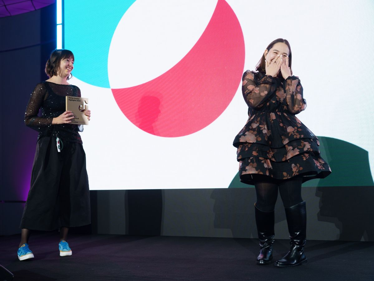 Награждение