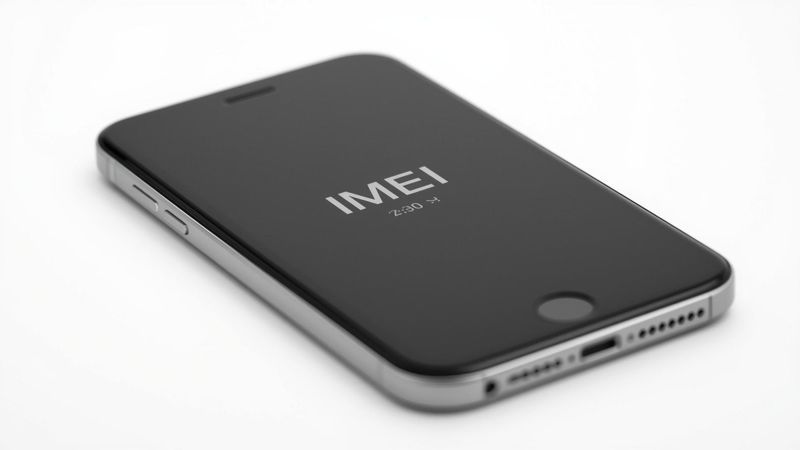 Вице-премьер Мадиев не исключает госмонополию в верификации IMEI