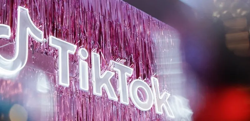 TikTok-конкурс