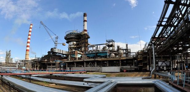 "Это неправда". Аккенженов опроверг информацию о продаже Павлодарского нефтехимического завода