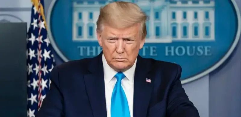 Трамп: Сделки с Ираном не будет без капитуляции