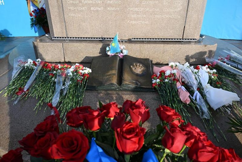 Послы европейских стран и США поздравили казахстанцев с Днём независимости 