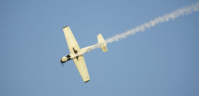 Семь человек погибли при крушении самолёта в Мексике