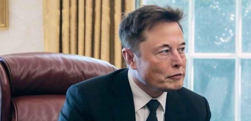 Никто никогда не был настолько богат: Маск преодолел отметку в 600 млрд долларов