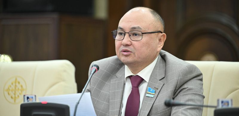 Депутат предложил создать комиссию по цензуре фильмов на соответствие национальной идентичности