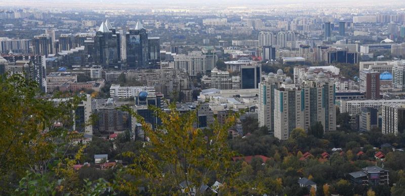 Где в Казахстане выгоднее снимать жильё