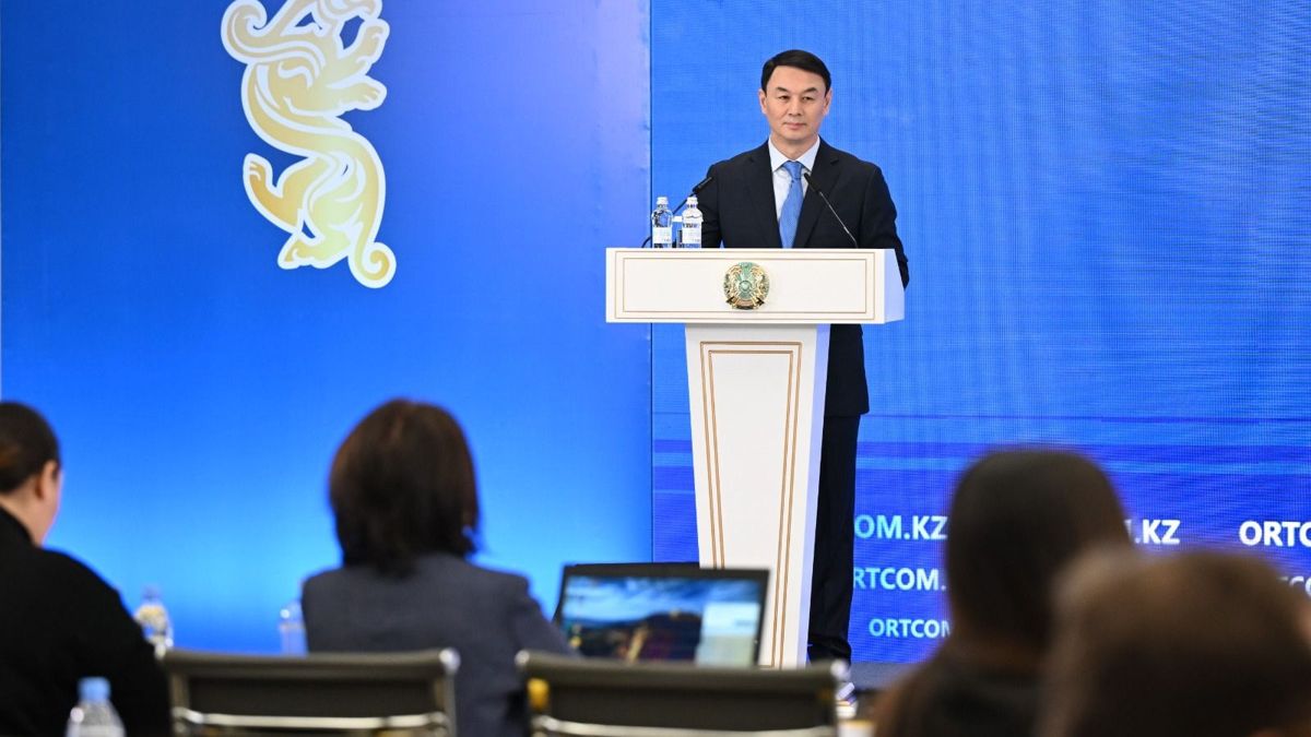 Дархан Сатыбалды