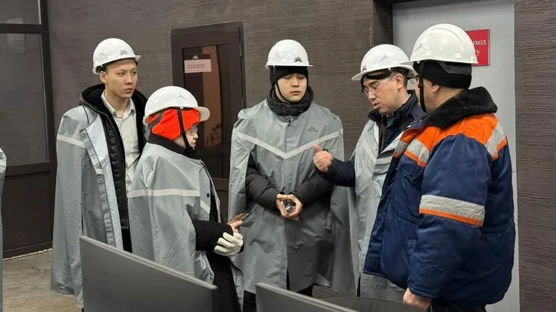 Общественники ознакомились с работой областных управлений