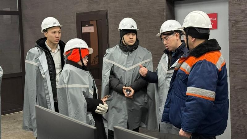 Карагандинцам показали, как изнутри работают областные управления