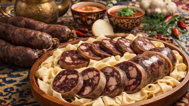 Конину включили в школьное меню в Казахстане, планируют и для армии