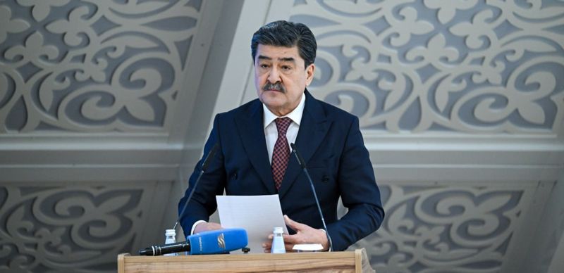 Три крупных города Казахстана получат современные мусоросжигательные заводы