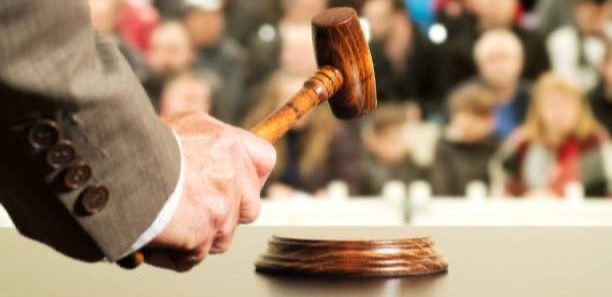 КУВА назвала крупнейшие лоты, проданные на торгах по возвращённым активам в 2025 году