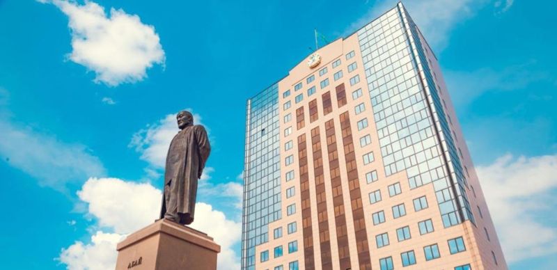 В Казахстане хотят ввести институт безупречной репутации для госслужащих
