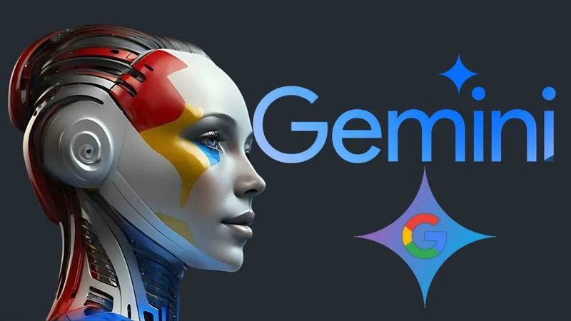 ИИ Gemini от Google стал доступен на казахском языке