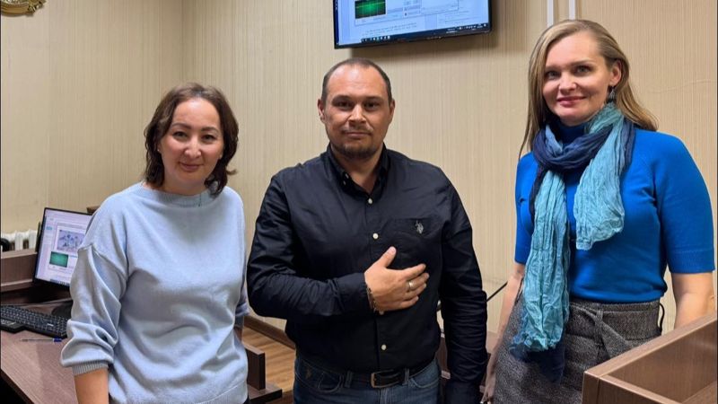 Суд не стал наказывать журналиста Кирилла Павлова за цитату приказа минсельхоза