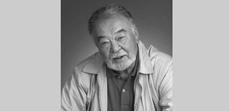 Умер легендарный казахстанский актёр и режиссёр Асанали Ашимов