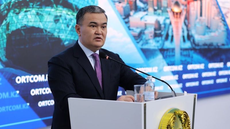 Аким Астаны признал: реальная себестоимость проезда достигает 700 тенге